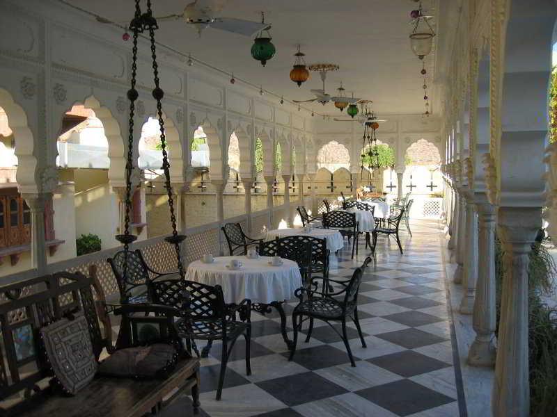 Jagat Palace Puškar Exteriér fotografie