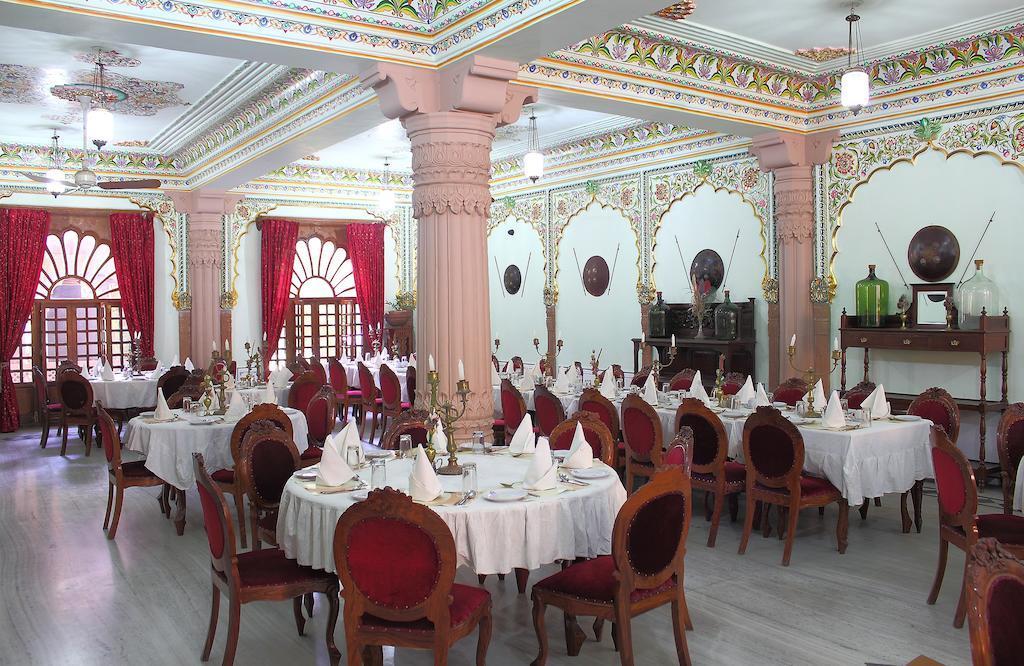 Jagat Palace Puškar Exteriér fotografie
