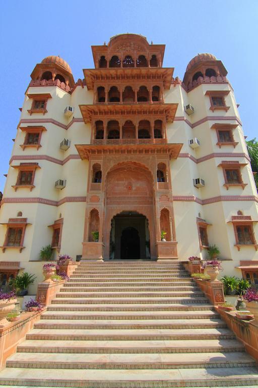 Jagat Palace Puškar Exteriér fotografie